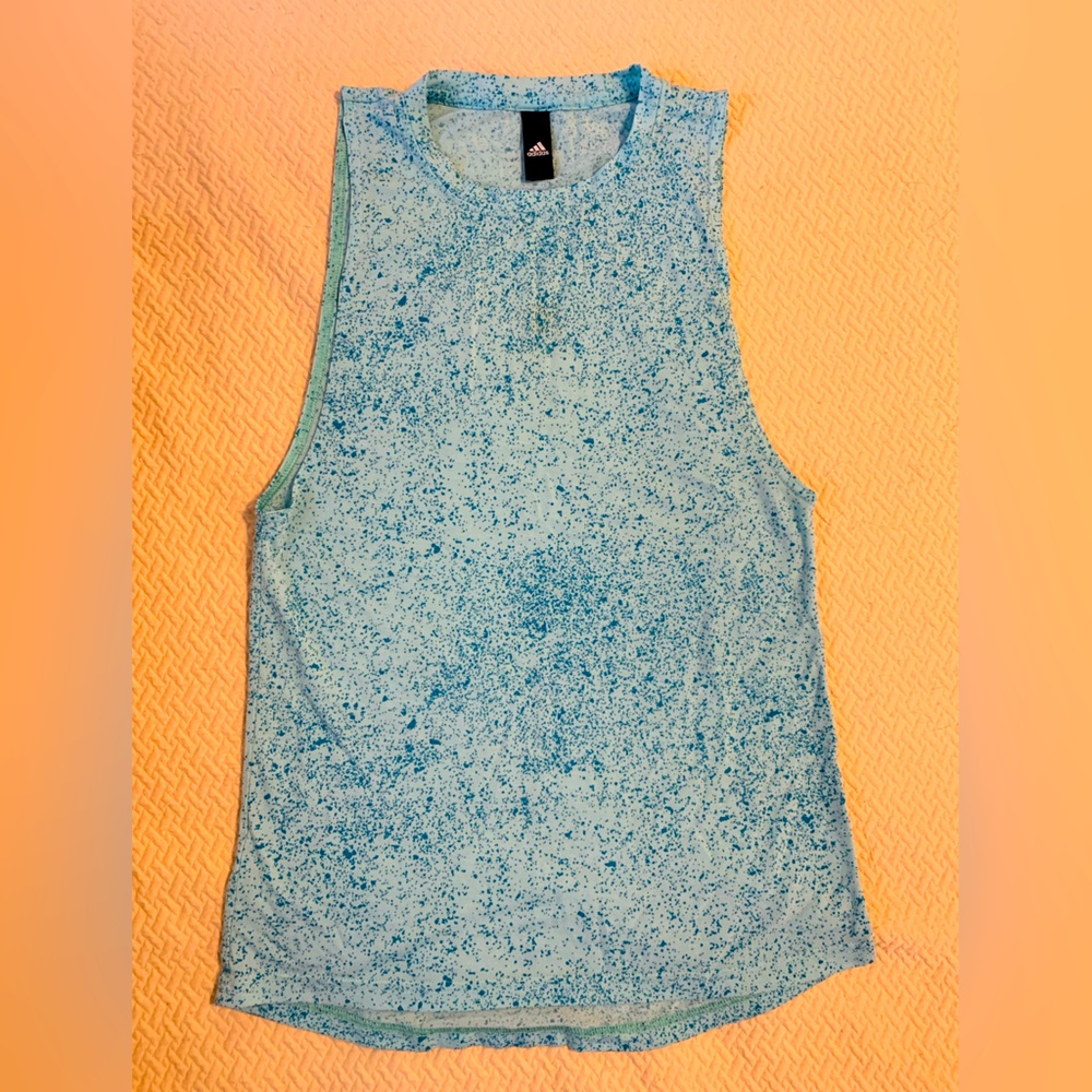 Adidas Muscle Tank